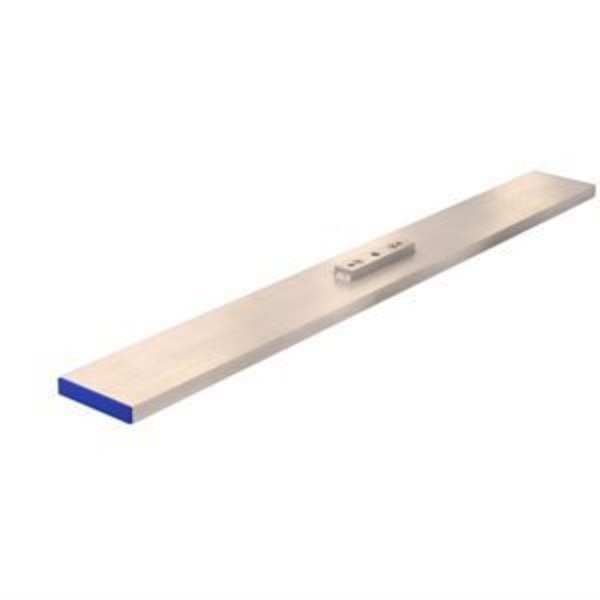 Bon Tool Bon 22-500 Euro Decker Float, Aluminum 36" X 4" 22-500